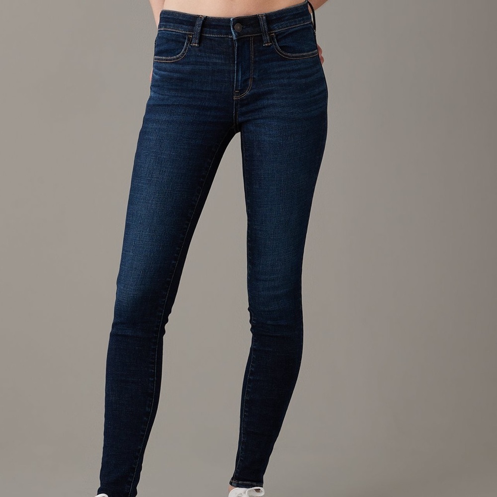 American Eagle